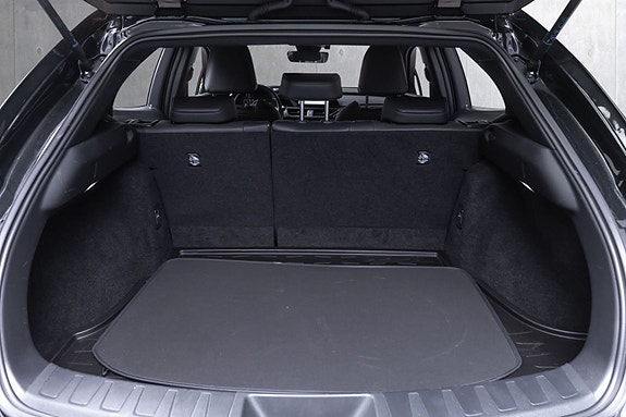 Lexus UX300e 26 of 26