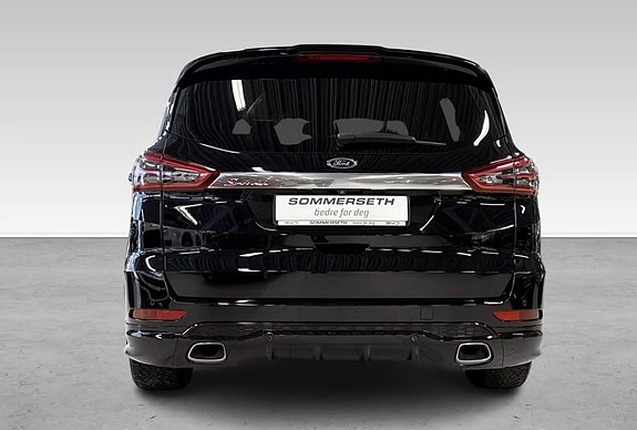 Ford S-MAX 5 of 13