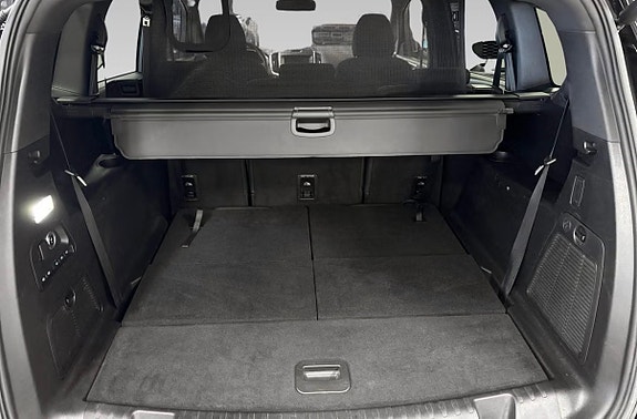 Ford S-MAX 13 of 13