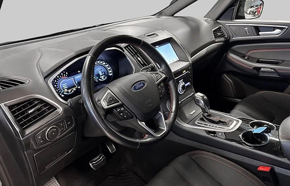 Ford S-MAX 8 of 13