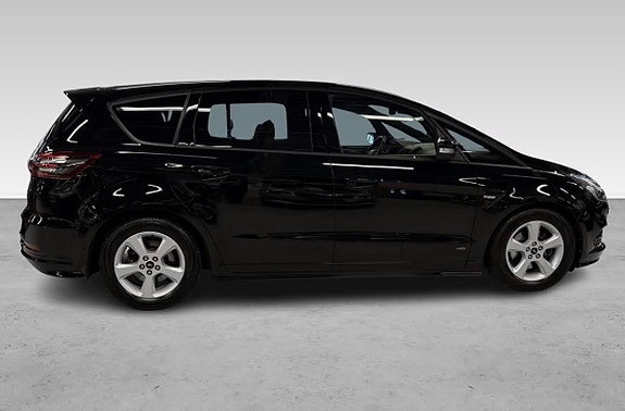 Ford S-MAX 7 of 13