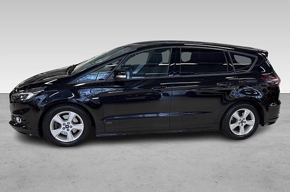 Ford S-MAX 2 of 13
