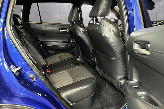 Toyota Corolla Cross 15 of 18