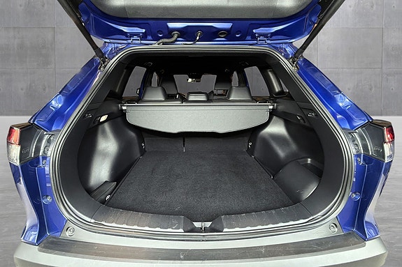 Toyota Corolla Cross 17 of 18