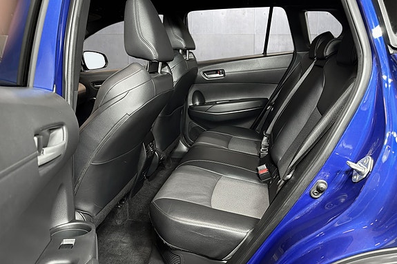Toyota Corolla Cross 16 of 18