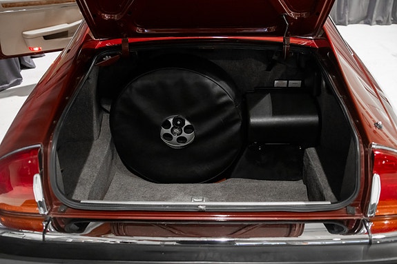 Jaguar XJS 20 of 30