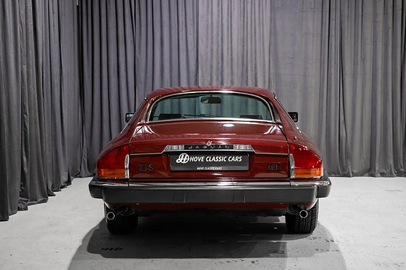 Jaguar XJS 5 of 30