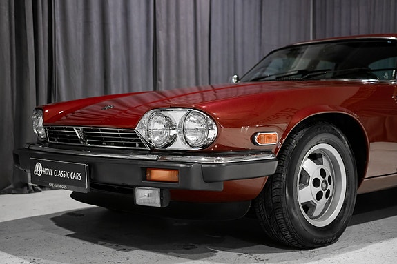 Jaguar XJS 7 of 30