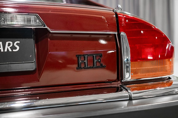 Jaguar XJS 19 of 30