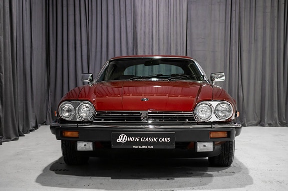 Jaguar XJS 6 of 30
