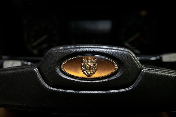 Jaguar XJS 28 of 30