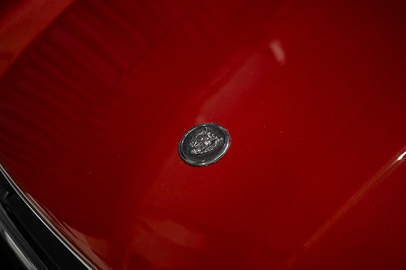 Jaguar XJS 8 of 30