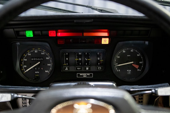 Jaguar XJS 29 of 30