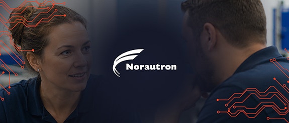 Bilde fra arbeidsgiver