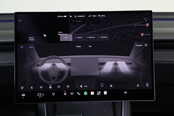 Tesla Model Y 18 of 30