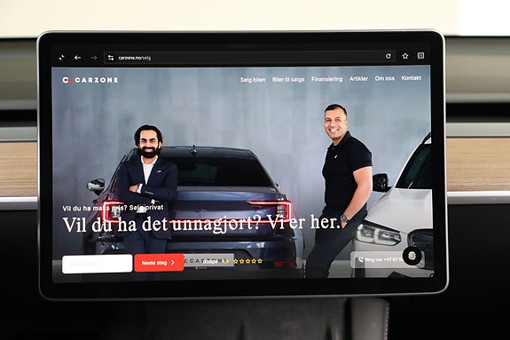 Tesla Model Y 28 of 28