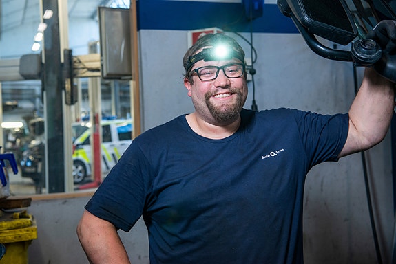 Bilde 2 av 3 i jobbannonse-galleriet