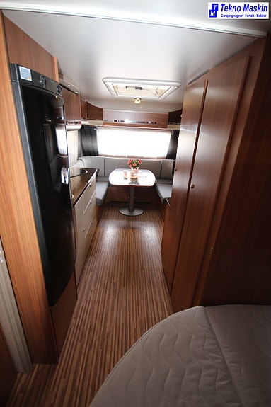 Adria 643 UT 16 of 19