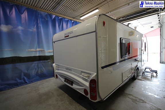 Adria 643 UT 4 of 19