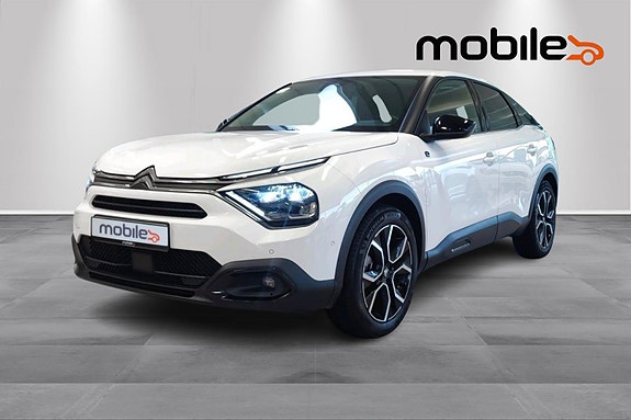 Citroen E-C4 19 of 24