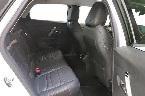 Citroen E-C4 22 of 24