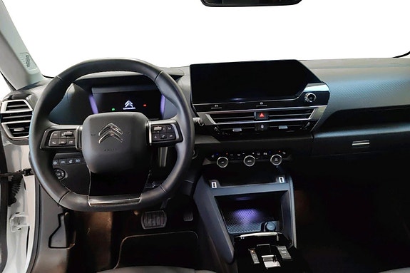 Citroen E-C4 6 of 24