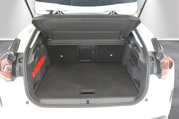 Citroen E-C4 5 of 24