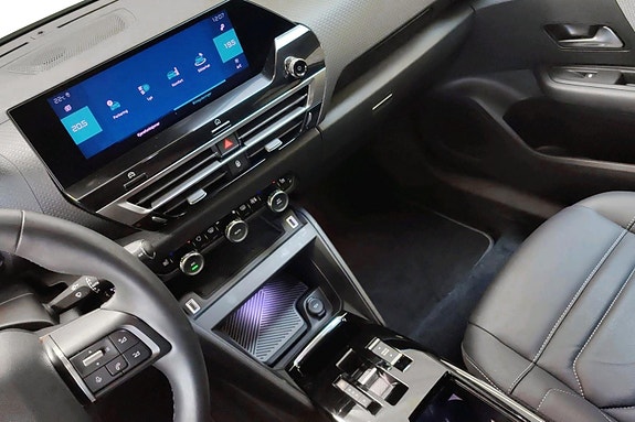 Citroen E-C4 14 of 24