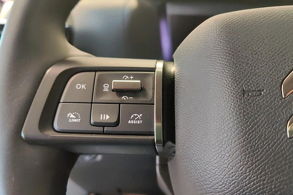Citroen E-C4 16 of 24