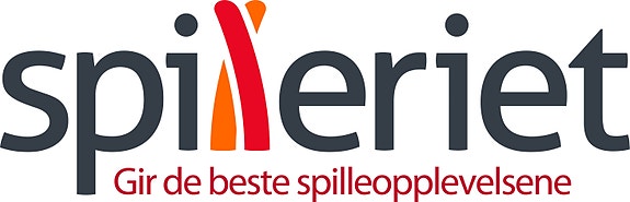 Spilleriet avd Sandvika logo