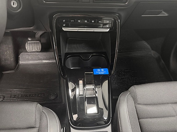 Citroen E-C3 Aircross 16 of 22