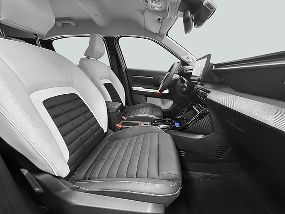 Citroen E-C3 Aircross 10 of 22