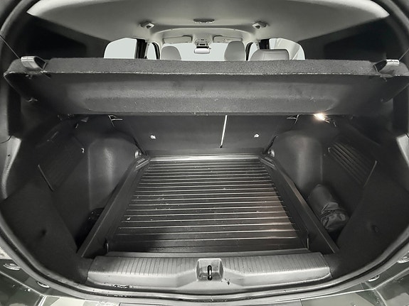 Citroen E-C3 Aircross 7 of 22