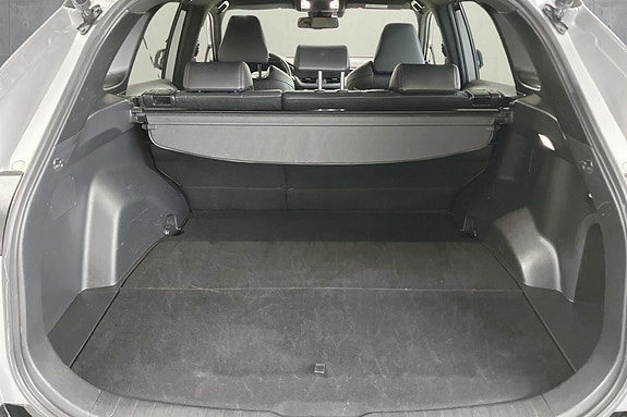Toyota RAV4 19 of 24