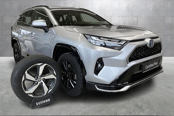 Toyota RAV4 22 of 24
