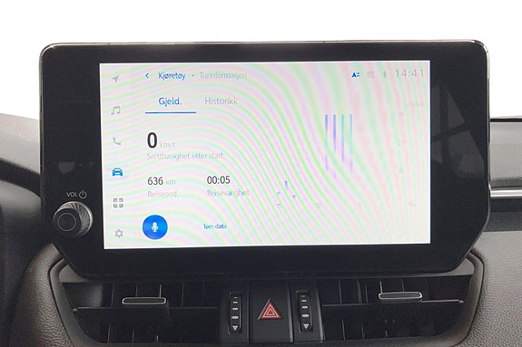 Toyota RAV4 14 of 24