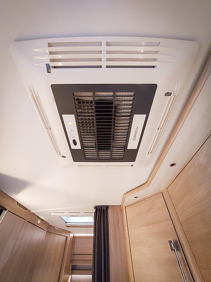 KABE Smaragd 520 XL 18 of 21