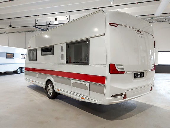 KABE Smaragd 520 XL 20 of 21