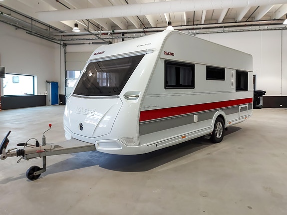 KABE Smaragd 520 XL 21 of 21