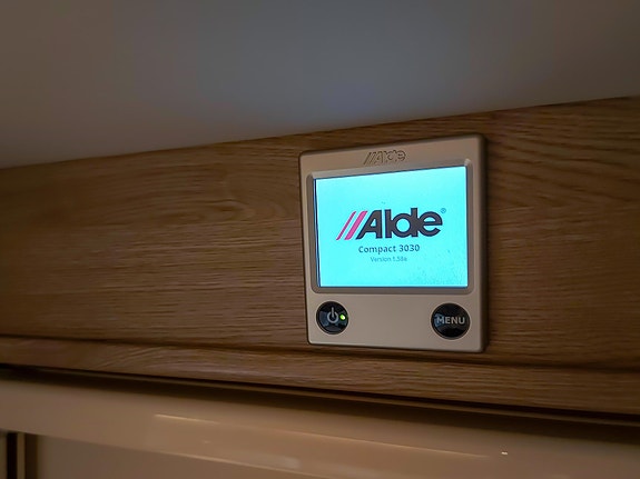 KABE Smaragd 520 XL 14 of 21