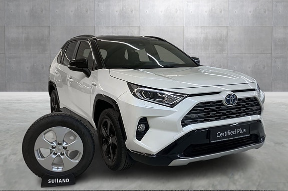 Toyota RAV4 20 of 22