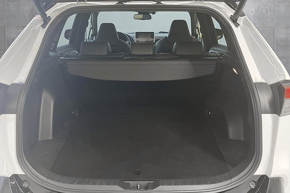 Toyota RAV4 18 of 22