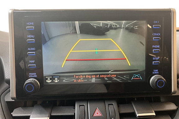 Toyota RAV4 14 of 22