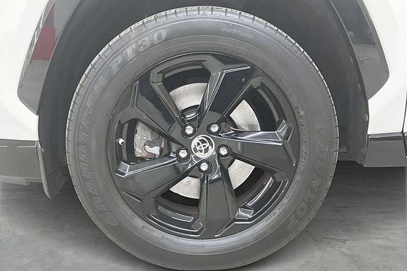 Toyota RAV4 19 of 22