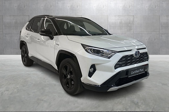 Toyota RAV4 7 of 22