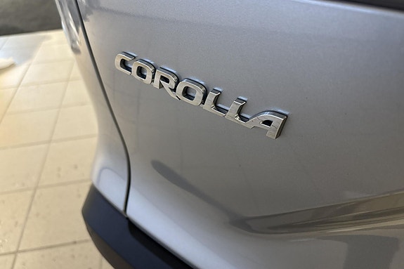 Toyota Corolla Cross 22 of 22