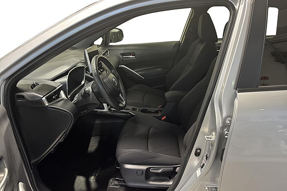 Toyota Corolla Cross 14 of 22
