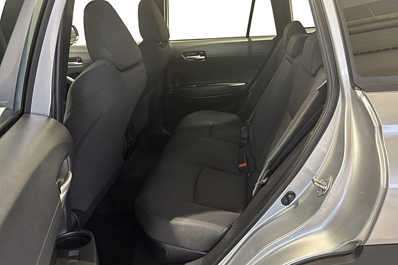 Toyota Corolla Cross 16 of 22