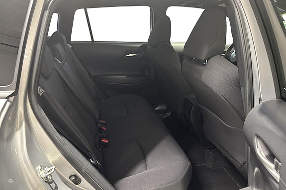 Toyota Corolla Cross 17 of 22