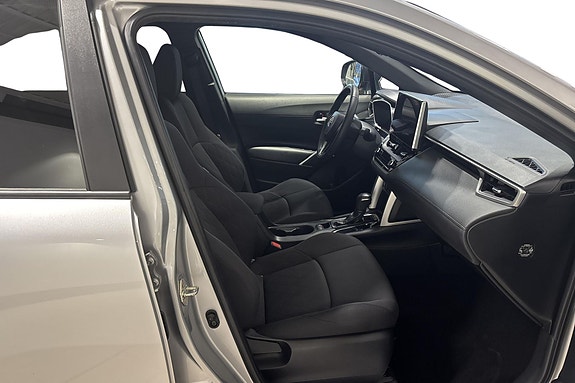Toyota Corolla Cross 15 of 22
